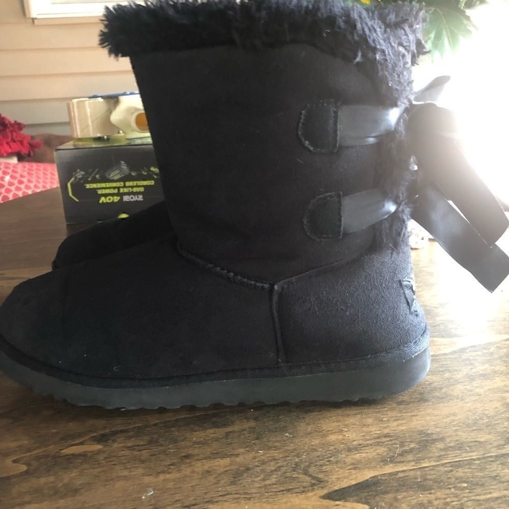 🔥UGG mini bailey ll Boot